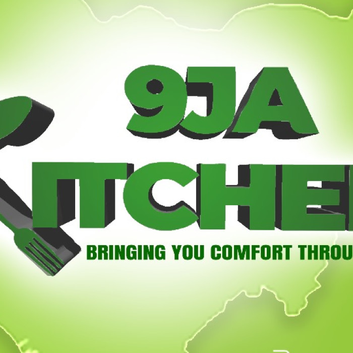 Welcome to 9ja Kitchen